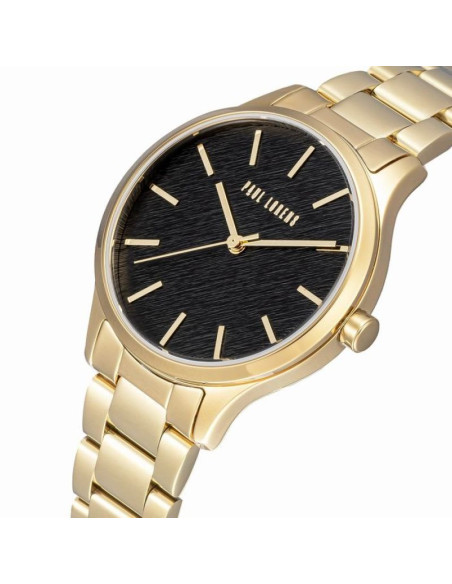 Zegarek damski paul lorens pl20007b-1d1 + box