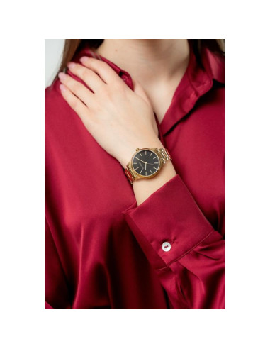 Zegarek damski paul lorens pl20007b-1d1 + box