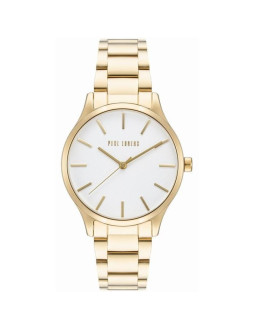 Zegarek damski paul lorens pl20007b-3d1 + box