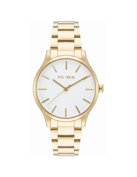 Zegarek damski paul lorens pl20007b-3d1 + box