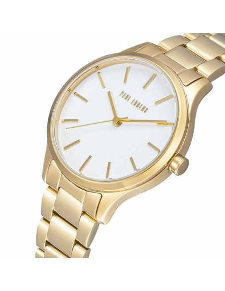 Zegarek damski paul lorens pl20007b-3d1 + box