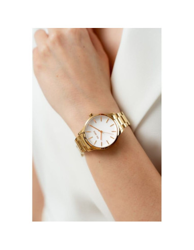 Zegarek damski paul lorens pl20007b-3d1 + box