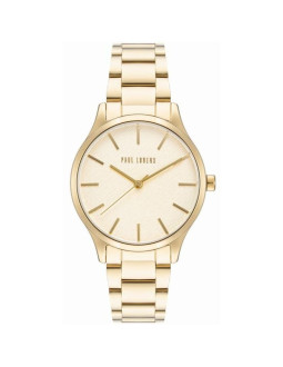 Zegarek damski paul lorens pl20007b-4d1 + box