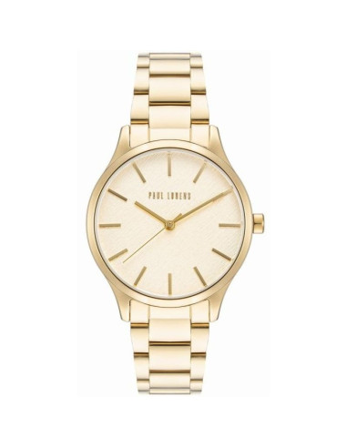Zegarek damski paul lorens pl20007b-4d1 + box