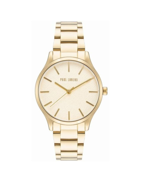 Zegarek damski paul lorens pl20007b-4d1 + box
