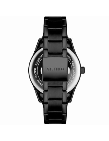Zegarek męski paul lorens pl20012b-1a5 + box