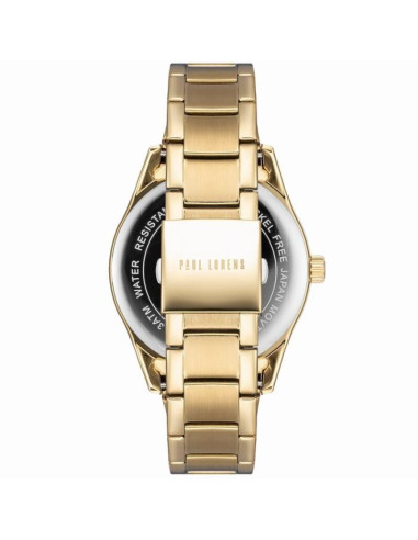 Zegarek męski paul lorens pl20012b-1d1 + box