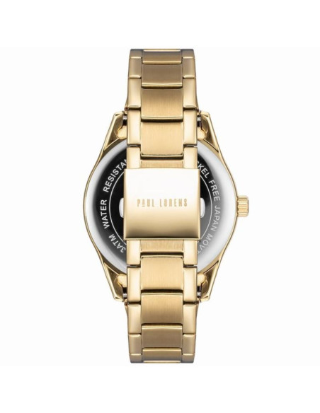 Zegarek męski paul lorens pl20012b-1d1 + box