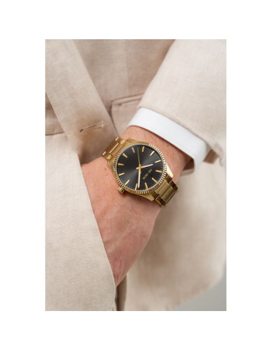 Zegarek męski paul lorens pl20012b-1d1 + box