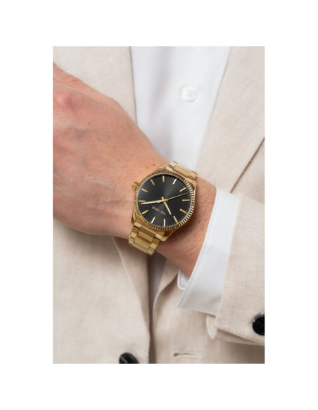 Zegarek męski paul lorens pl20012b-1d1 + box