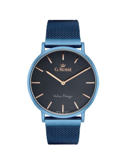 Zegarek damski g.rossi 10771b-6f3 + box