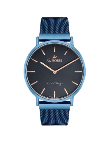 Zegarek damski g.rossi 10771b-6f3 + box