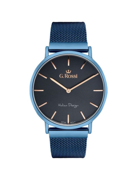 Zegarek damski g.rossi 10771b-6f3 + box