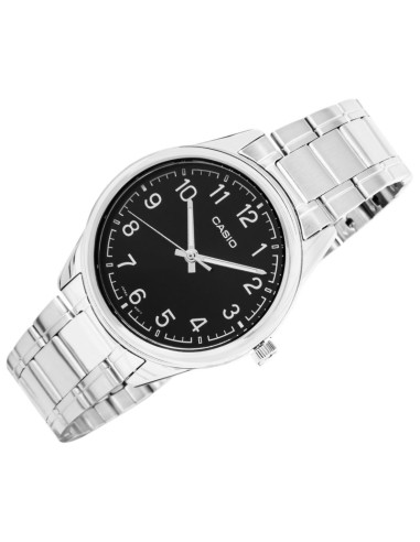 Zegarek męski casio mtp-v005d-1b4 + box