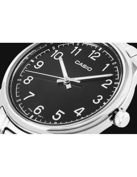 Zegarek męski casio mtp-v005d-1b4 + box