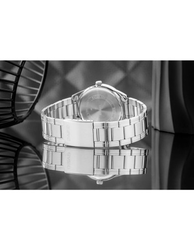 Zegarek męski casio mtp-v005d-1b4 + box