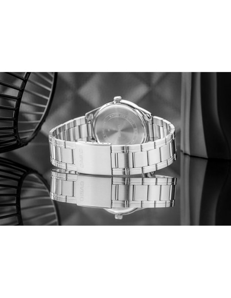 Zegarek męski casio mtp-v005d-1b4 + box