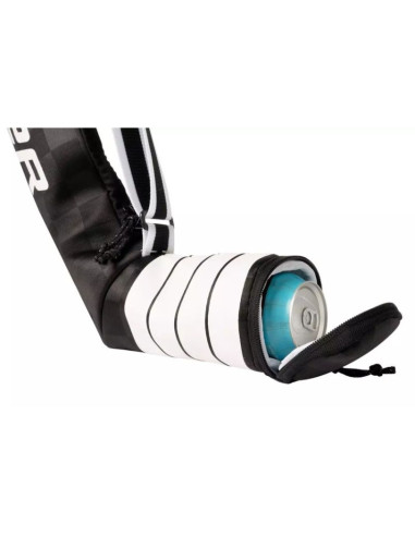 Torba termiczna bauer w kształcie kija