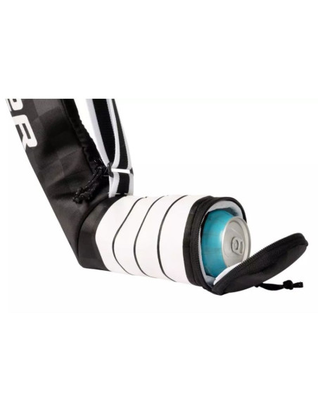 Torba termiczna bauer w kształcie kija