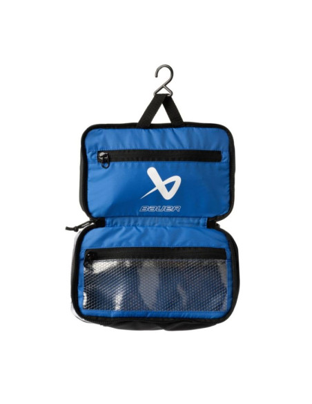 Kosmetyczka bauer shower bag premium