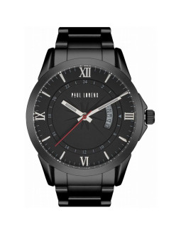 Zegarek męski paul lorens pl3844b3-1a5 + box