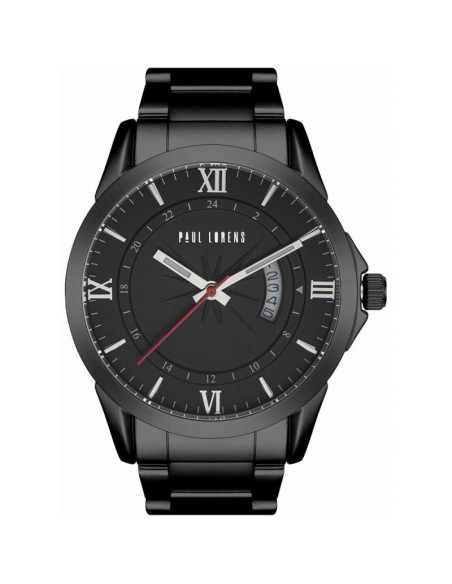 Zegarek męski paul lorens pl3844b3-1a5 + box