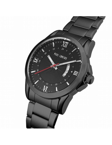 Zegarek męski paul lorens pl3844b3-1a5 + box
