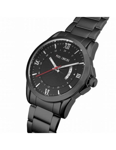 Zegarek męski paul lorens pl3844b3-1a5 + box