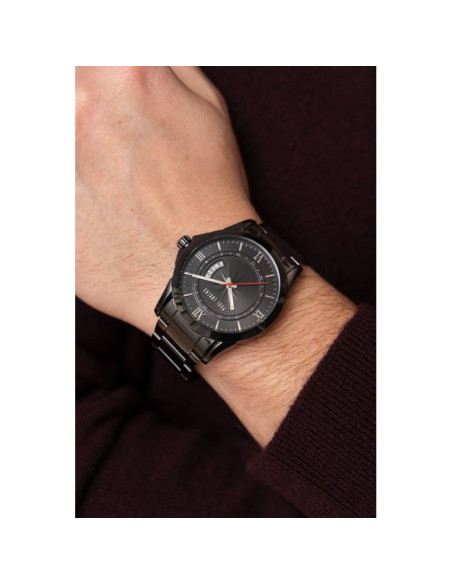 Zegarek męski paul lorens pl3844b3-1a5 + box