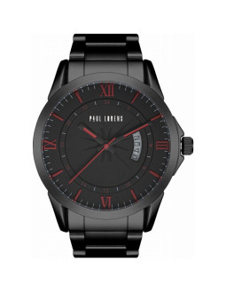 Zegarek męski paul lorens pl3844b3-1a5-2 + box