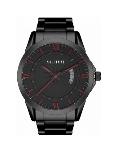 Zegarek męski paul lorens pl3844b3-1a5-2 + box