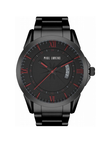 Zegarek męski paul lorens pl3844b3-1a5-2 + box