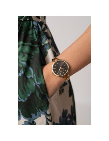 Zegarek damski paul lorens pl11851b-1d1 + box