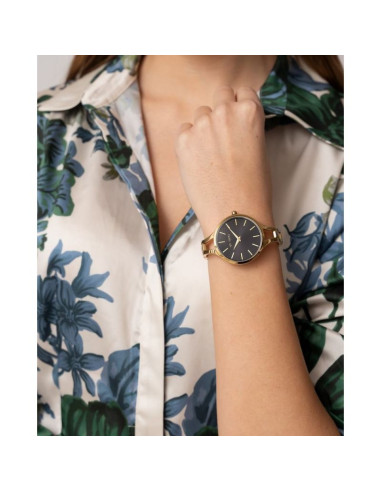 Zegarek damski paul lorens pl11851b-1d1 + box