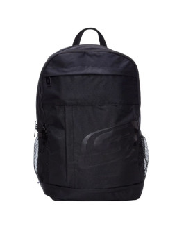 Skechers central ii backpack skch7326-blk czarne one size