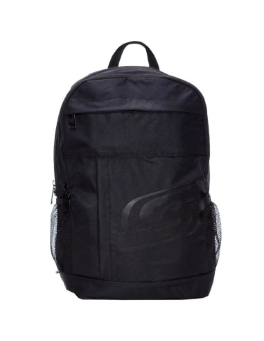 Skechers central ii backpack skch7326-blk czarne one size