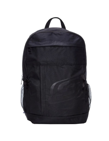 Skechers central ii backpack skch7326-blk czarne one size