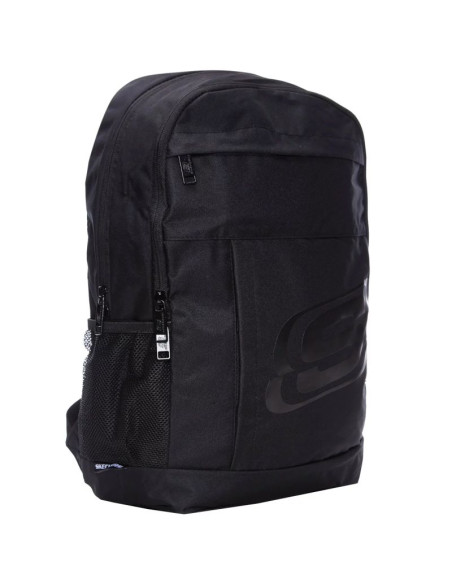 Skechers central ii backpack skch7326-blk czarne one size