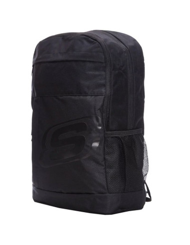 Skechers central ii backpack skch7326-blk czarne one size