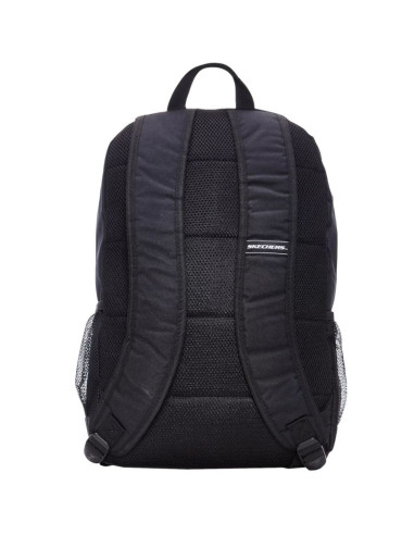 Skechers central ii backpack skch7326-blk czarne one size