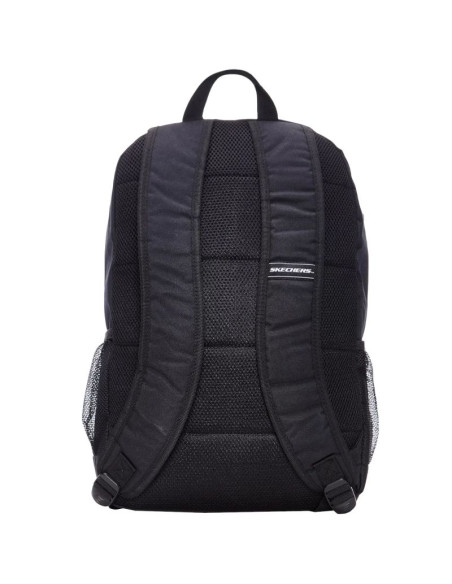 Skechers central ii backpack skch7326-blk czarne one size