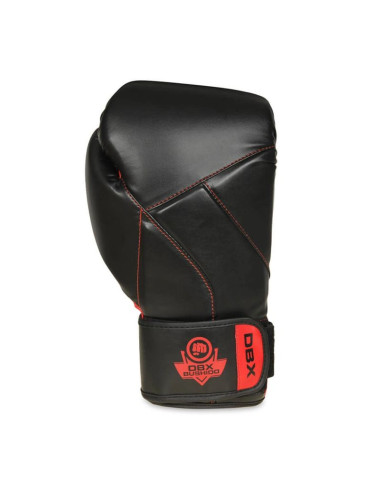 Rękawice bokserskie 10oz - hammer red - valor series