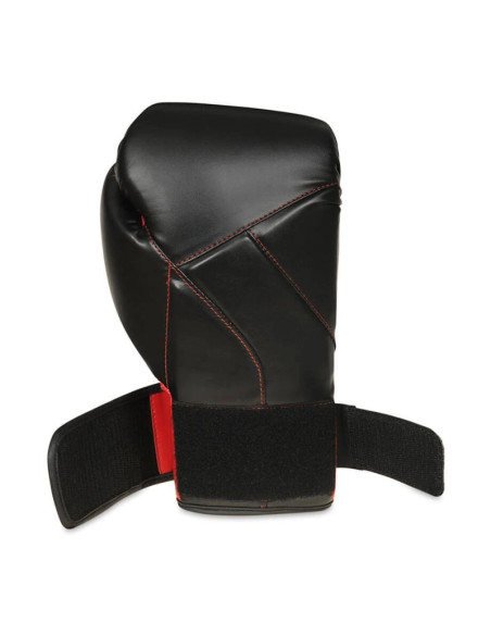 Rękawice bokserskie 10oz - hammer red - valor series