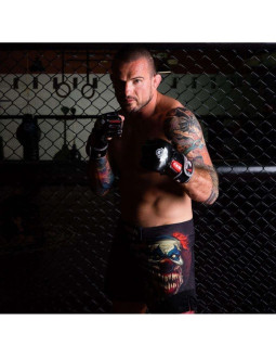 Rękawice mmam - ninja - legacyseries 2