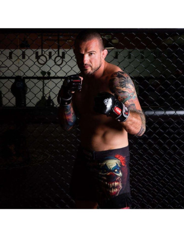 Rękawice mmam - ninja - legacyseries