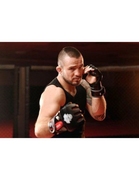 Rękawice mmam - ninja - legacyseries