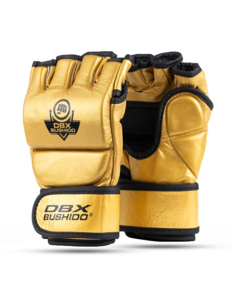 Rękawice mmam ze skóry naturalnej - champion - legacyseries