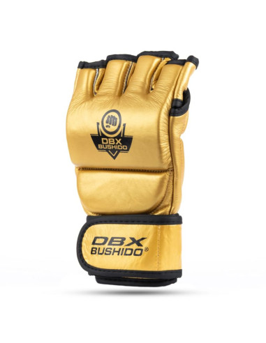 Rękawice mmam ze skóry naturalnej - champion - legacyseries