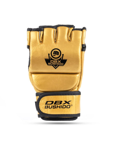 Rękawice mmam ze skóry naturalnej - champion - legacyseries