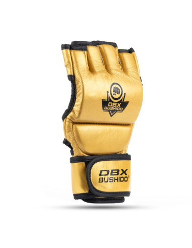 Rękawice mmam ze skóry naturalnej - champion - legacyseries